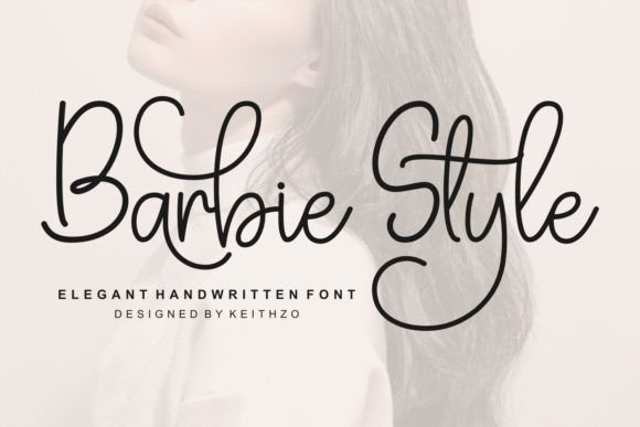 Download Barbie Style - Barbie Collection