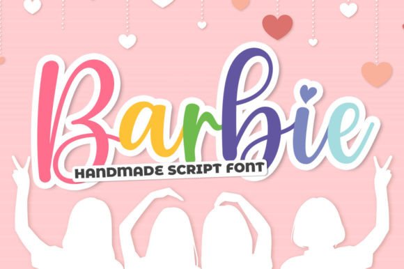 Download Barbie - Barbie Collection